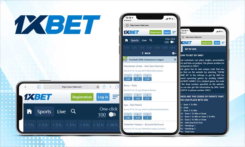 1xBet Philippines Your Ultimate Online Betting Experience 982243704