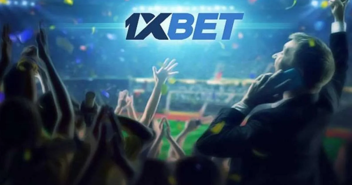 1xBet Philippines Your Ultimate Online Betting Experience 982243704
