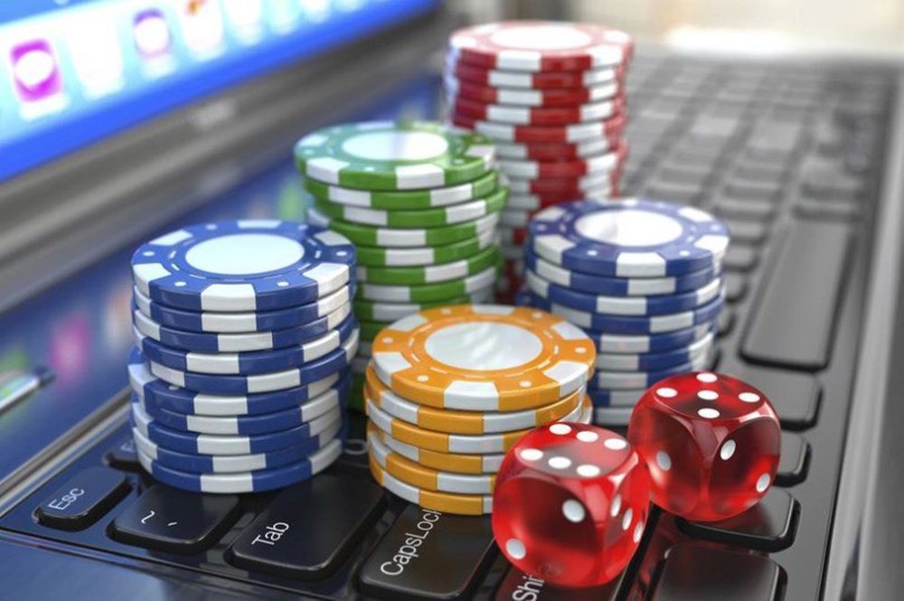 Alt Du Trenger å Vite om Casino Bonus Uten Innskudd 984821625