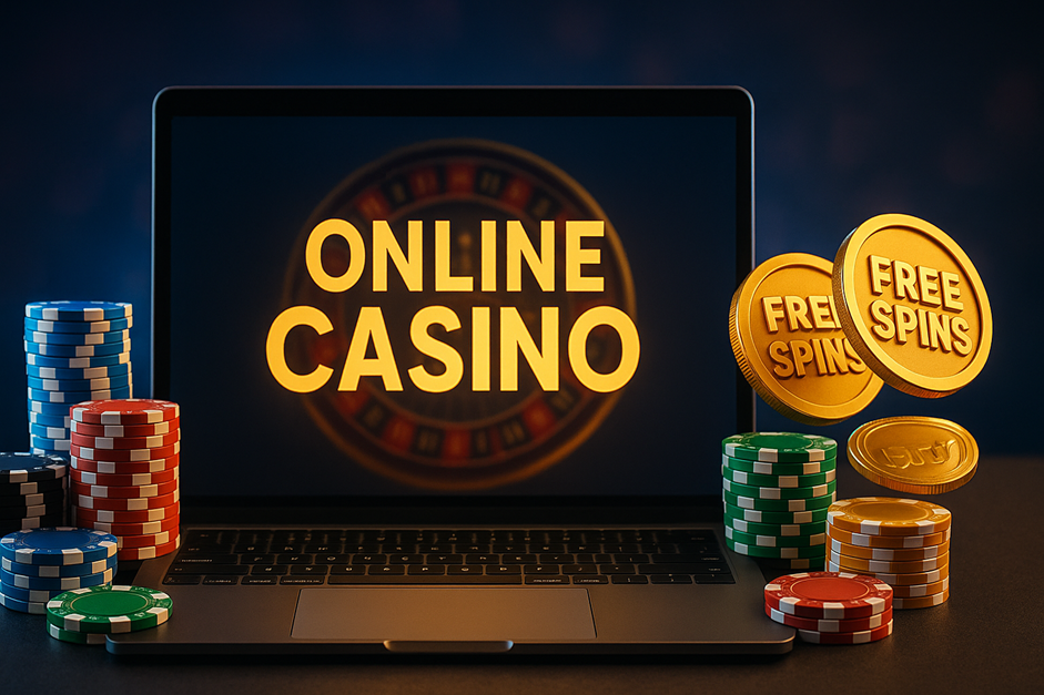 Alt Du Trenger å Vite om Casino Bonus Uten Innskudd 984821625