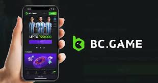 BC Game казино Почему это лучшее место для азартных игр в криптовалюте BC Game казино Почему это лучшее место для азартных игр в криптовалюте