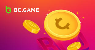 BC Game казино Почему это лучшее место для азартных игр в криптовалюте BC Game казино Почему это лучшее место для азартных игр в криптовалюте