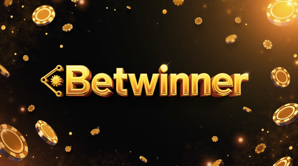 Betwinner Bookmaker Your Gateway to Online Betting Success