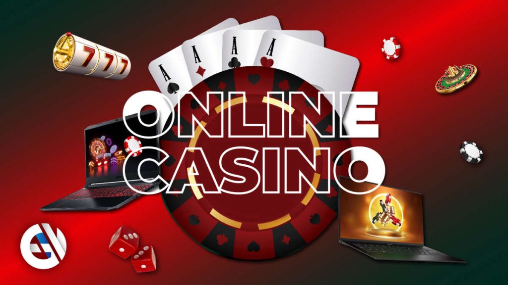 Discover Exciting WG Casino Online Games