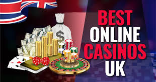 Discover the Best Slots at Online Casinos in the UK 1577117047 Discover the Best Slots at Online Casinos in the UK 1577117047