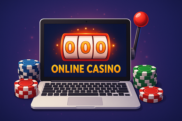 Discover the Thrills of Online Betting with Jaya9 Discover the Thrills of Online Betting with Jaya9