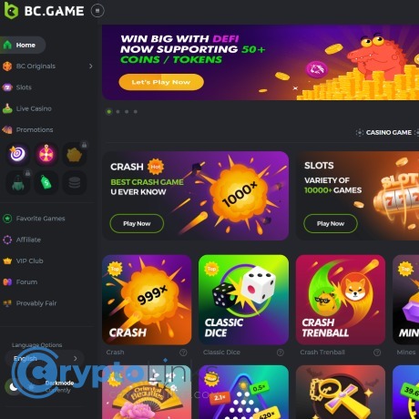 Discovering BC Game An Evolution in Online Gaming Discovering BC Game An Evolution in Online Gaming