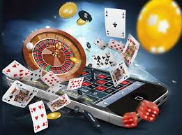 Experience the Thrills of Rocket Riches Casino 1981772266 Experience the Thrills of Rocket Riches Casino 1981772266