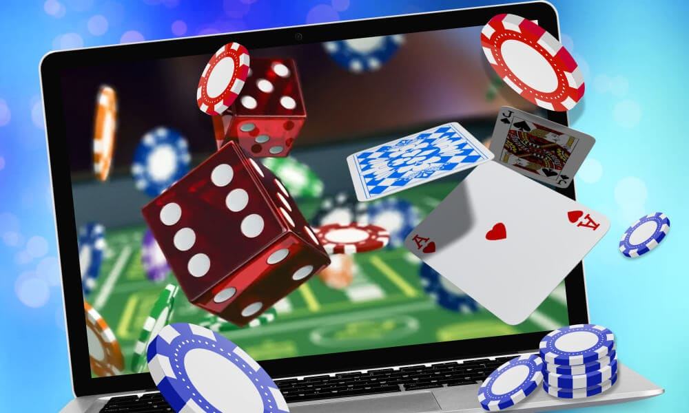 Explore the Best Gaming Experience at Orion Spins Casino & Sportsbook