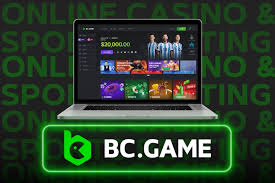 Exploring BC GAME VC A Comprehensive Guide Exploring BC GAME VC A Comprehensive Guide