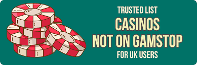 Exploring Non Gamstop Casino Bonuses 602898469
