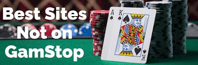 Exploring Non Gamstop Casino Sites A Comprehensive Guide 681805422 Exploring Non Gamstop Casino Sites A Comprehensive Guide 681805422