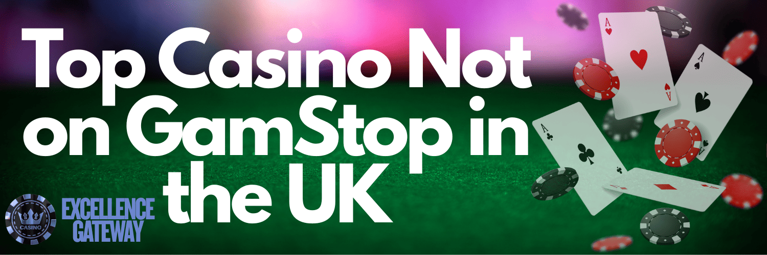 Exploring Non Gamstop UK Casinos Freedom and Fun Await 709028969