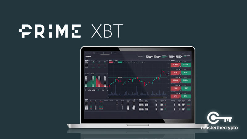 Exploring PrimeXBT Wallet Your Gateway to Bitcoin Trading Exploring PrimeXBT Wallet Your Gateway to Bitcoin Trading