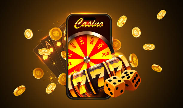Exploring the Excitement of Royal Oak Casino Online Slots
