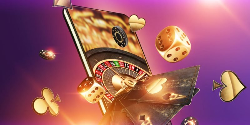 Exploring the Growth of Crypto Casinos in Emerging Markets 1095794766 Exploring the Growth of Crypto Casinos in Emerging Markets 1095794766