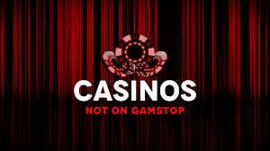 Exploring UK Casinos Not on Gamstop 718412469