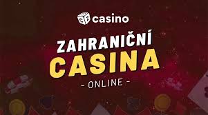 Objevte revoluci ve světě her Nová online casina 2025
