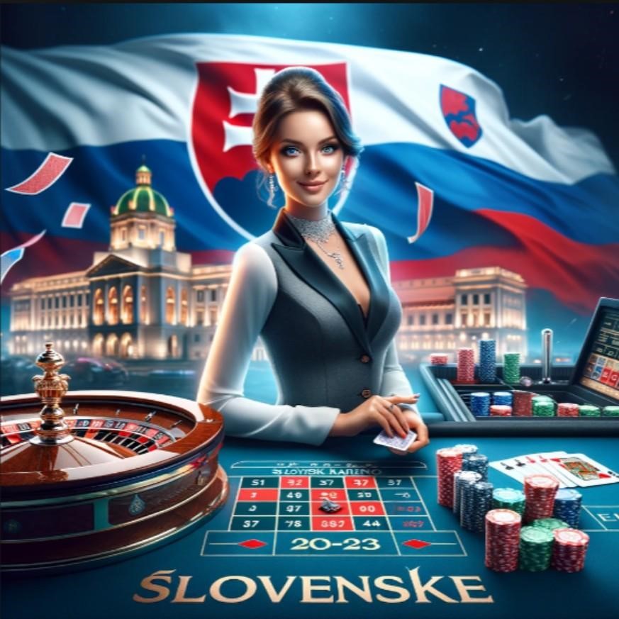 Online Kasína na Slovensku Zábava a Zisky na Dosah Ruky Online Kasína na Slovensku Zábava a Zisky na Dosah Ruky
