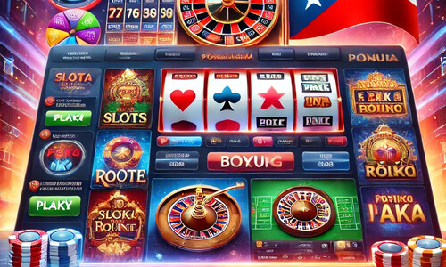 Online Zahraniční Casino Vše, co potřebujete vědět 1273607735 Online Zahraniční Casino Vše, co potřebujete vědět 1273607735