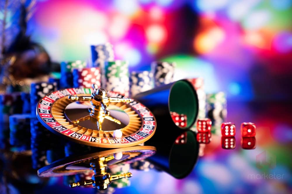 Your Daily Dose of Casino The Ultimate Guide to Enjoying Online Gambling Your Daily Dose of Casino The Ultimate Guide to Enjoying Online Gambling