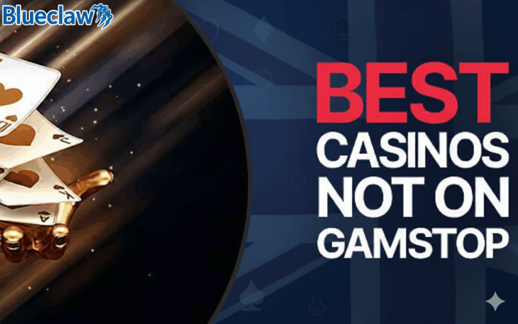 Exploring Gambling Sites Not Under GamStop A Comprehensive Guide